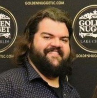 The Reynolds Company Employee Blake Garrison's profile photo