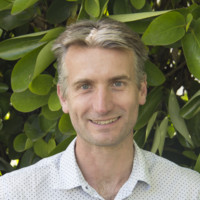 Will Barker Email & Phone Number