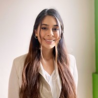 Nicole Ramírez Martínez's profile photo