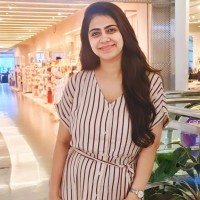 Corefactors Employee Alisha Sharma's profile photo