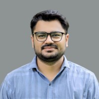 Eton Technologies Employee Prafull Mahajan's profile photo
