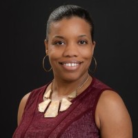 The FLITE Center Employee Je'Rhonda Lewis's profile photo