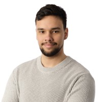 SecureVisio Employee Hubert Jabłoński's profile photo