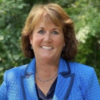 Bishop Fenwick High School, Peabody MA Employee Pam O'Donnell's profile photo