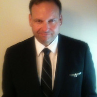 American Airlines Employee Alan Brassard's profile photo
