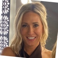 Levi Strauss & Co. Employee Megan Kessler's profile photo