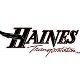 Jason Haines