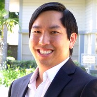 ProFun Employee Ray Giang's profile photo