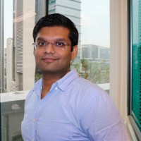 Kush Agarwal Email & Phone Number