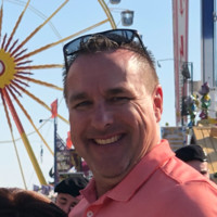 American Computer Estimating Employee Darryl Guidish's profile photo