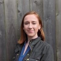 Washington State Department of Agriculture Employee Rachel Breslauer's profile photo