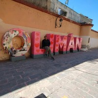 Sayer Lack Oficial Employee Jose Maldonado's profile photo