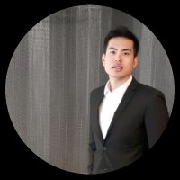 Heidelberg Materials Australia Employee Edwin Ng's profile photo