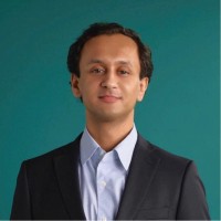Peloton Capital Management Employee Daniel Khan's profile photo