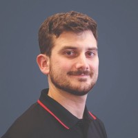 Himac Attachments Employee Tim Caramia's profile photo