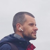 Sergey Borodin Email