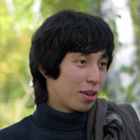 CodeSpeak Employee Dmitry Savvinov's profile photo