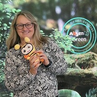 Absen Employee Martine Dodwell-Bennett's profile photo