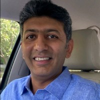 Crocs, Inc. Employee Neeraj Thakur's profile photo