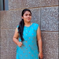 Olivia Dsouza's profile photo
