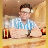 MACLEODS PHARMACEUTICALS LTD. Employee Prashant Khade's profile photo