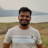 Zensar Technologies Employee Ajay Chavan's profile photo