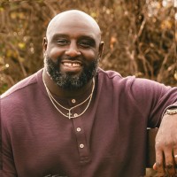 Workhuman Employee Marcus Taylor's profile photo
