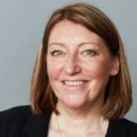 Mewburn Ellis LLP Employee Joanna Cripps's profile photo