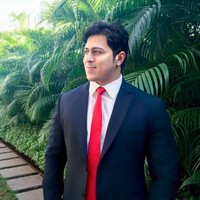 Ahemer Shaikh Email & Phone Number
