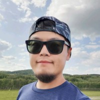 Stealth Startup Employee Kyle Sun's profile photo