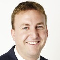 Asahi Beverages Employee Kiel Smith's profile photo