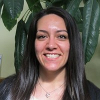 Colorado Blood Cancer Institute Medical Group Employee Karla Garcia-Velez's profile photo