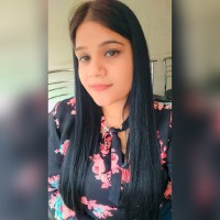 Acculizein Tech Pvt. Ltd. Employee Divisha Sharma's profile photo