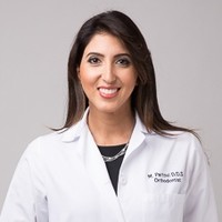 360 Orthodontics Employee Mahtab Partovi's profile photo