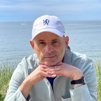 KBC Bank Employee Andrew Moses's profile photo