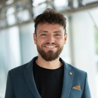 BayWa r.e. EMEA Employee Adolpho Heidenreich's profile photo