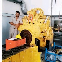 ABBA Engineering Employee Jayasankar Derangula's profile photo