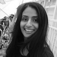 CIPD Employee Tina Thakore's profile photo