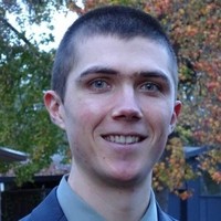 DNV Employee James Apple's profile photo
