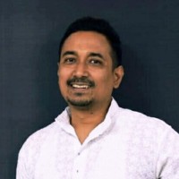 Bhaskar Borah Email & Phone Number