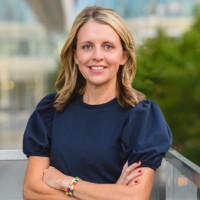 Cacique Foods, LLC. Employee Stefanie Conrad's profile photo