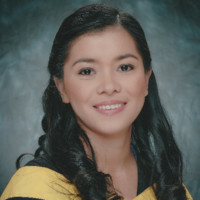 Hooli Software Employee Gretchin Ogao's profile photo