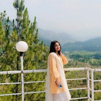 BIOFLEX Laser Therapy Employee Sajal Khan's profile photo