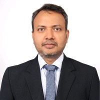 Optimum Info System Private Limited Employee Shyam Singh's profile photo