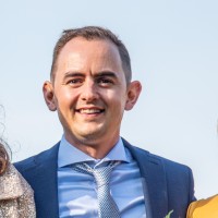 SEFCO Employee Dorian Heinis's profile photo