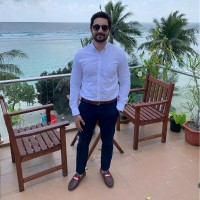 Infovista Employee Gul Khan's profile photo
