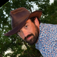 Dozier Crane & Machinery Employee Anthony Cook's profile photo