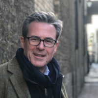 Mansueto Ventures Employee Damian Slattery's profile photo