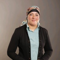 C Developments Employee Hana Elkafrawy's profile photo