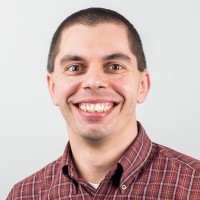 Mathematica Employee Daniel Thayer's profile photo